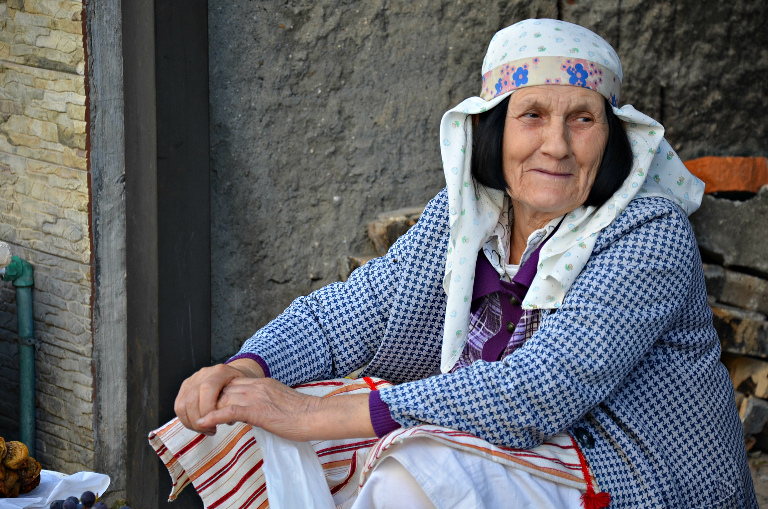 Албания развеяла о себе стереотипы