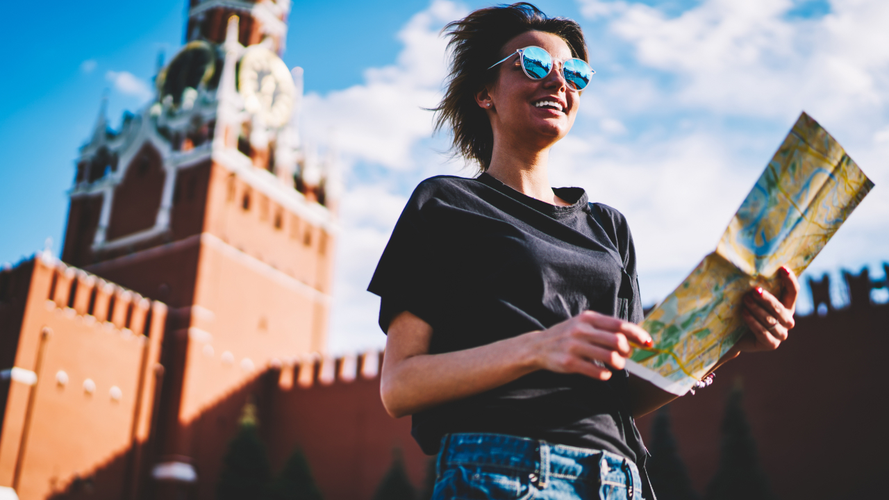 В рейтинге «умных» городов мира Москва отстала от Сингапура всего на 0,1 балла