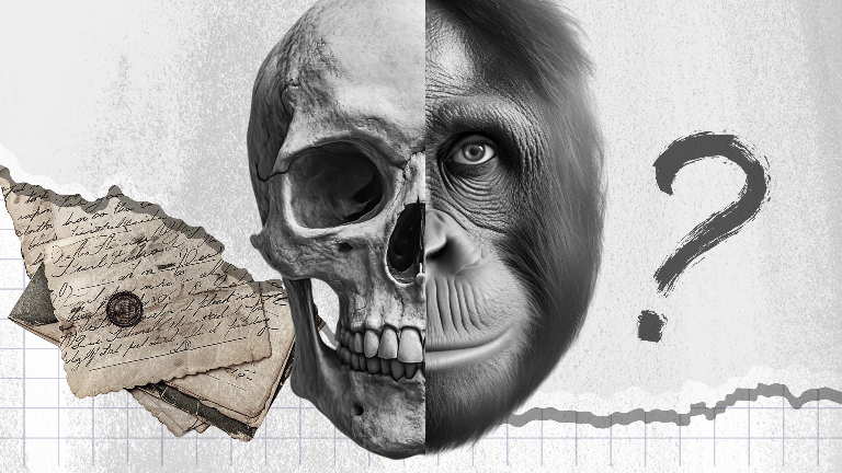 5 научных мистификаций, которые приняли за правду