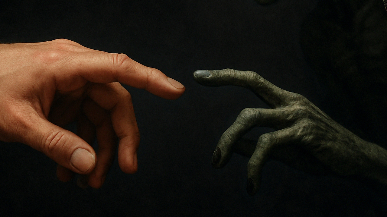 Как будет выглядеть наш первый контакт с инопланетянами — гипотеза