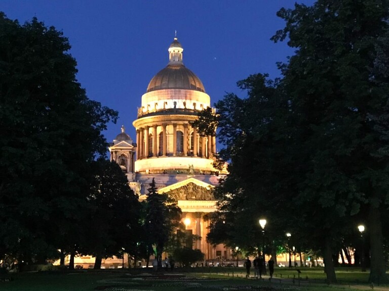 Что успеть сделать в Петербурге за один день. 13 советов от влюбленной в этот город