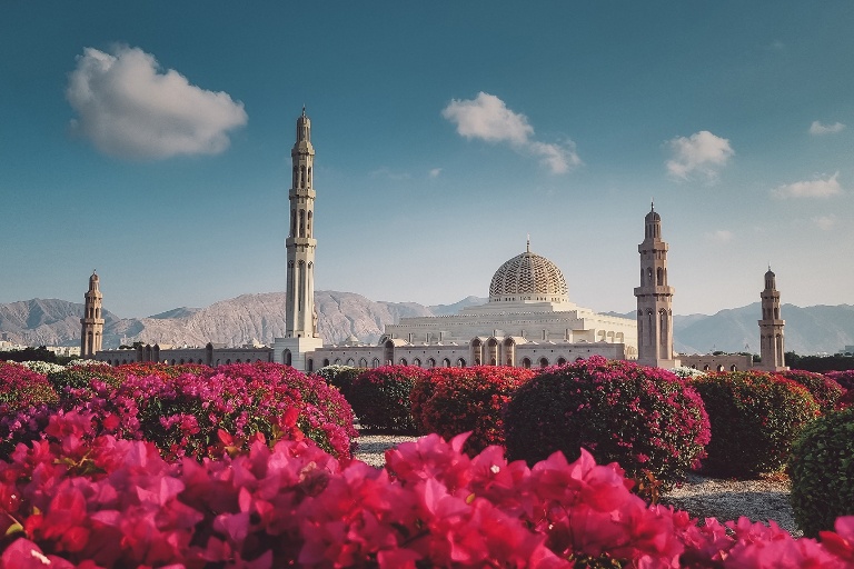 Безвизовый режим между Россией и Оманом вступает в силу