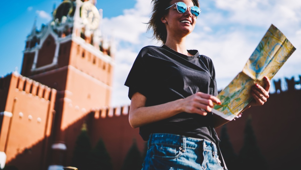 Названы 116 навыков, которые развивает работа в  сфере туризма