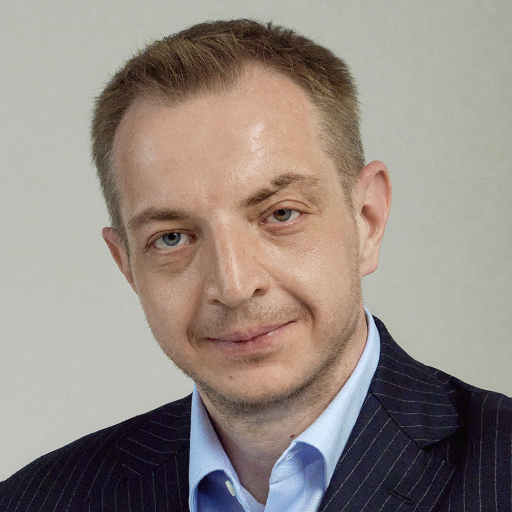 Григорий Ковбасюк Генеральный директор 