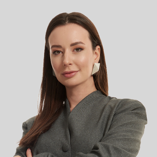 Екатерина Сатур