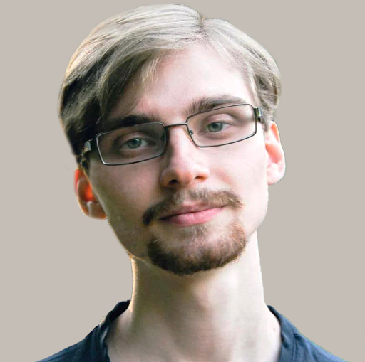 Сергей Честа Редактор 