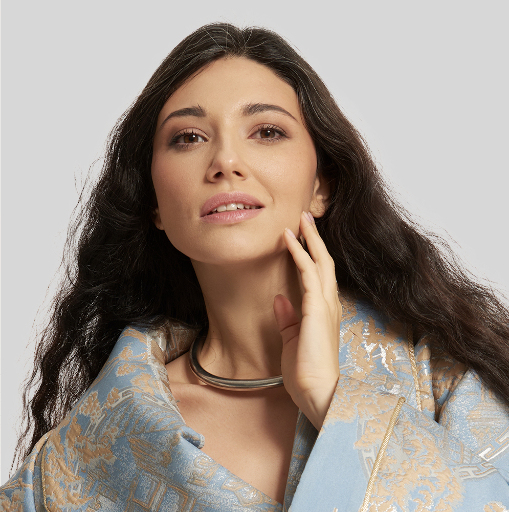 Диана Джалалова