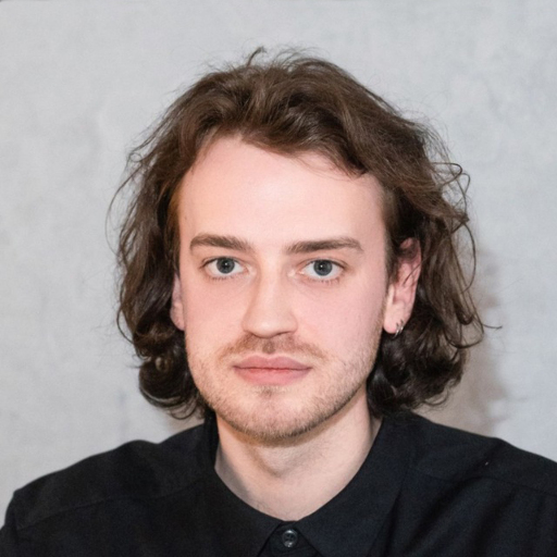 Евгений Рыбкин Фоторедактор