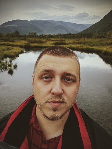 Александр Державин - рейтинг: 0