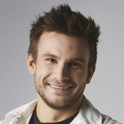 Михаил Ронкаинен