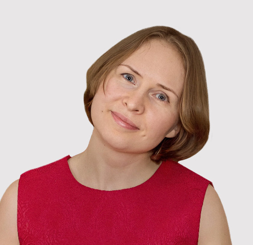 Евгения Шмелева Автор статей