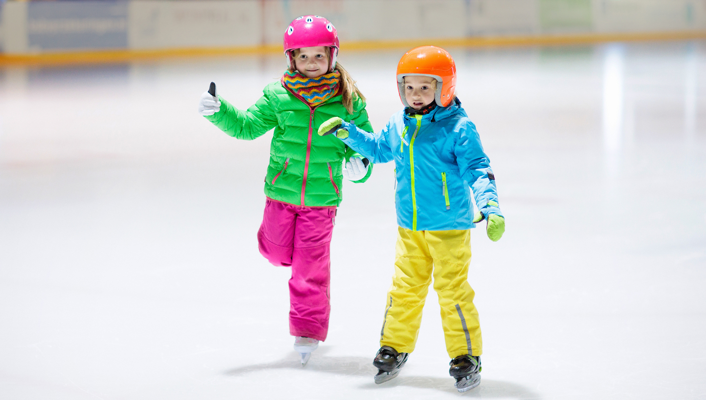 каток Буэнос Айрес