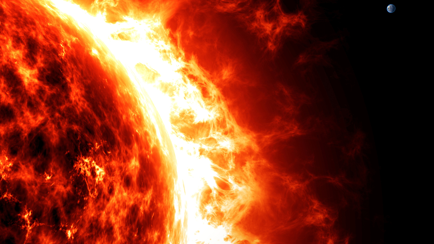 Магнитная буря