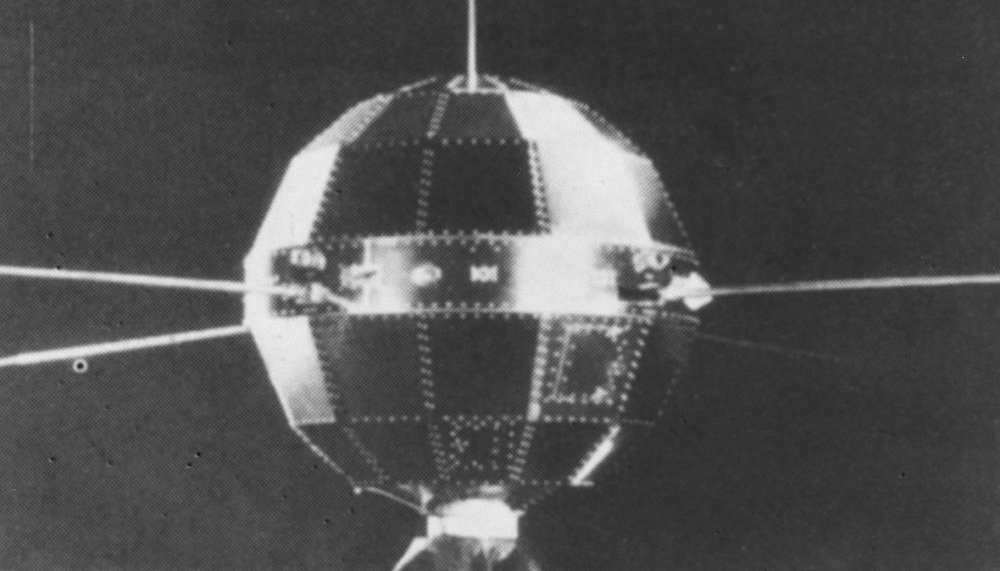 Дунфан Хун-1