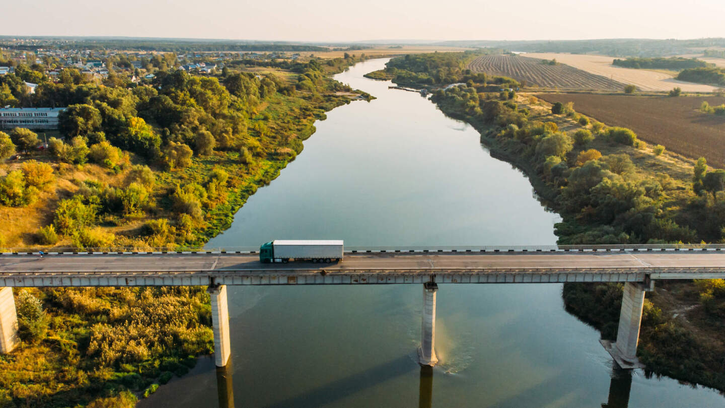 Интересные факты о реке Дон