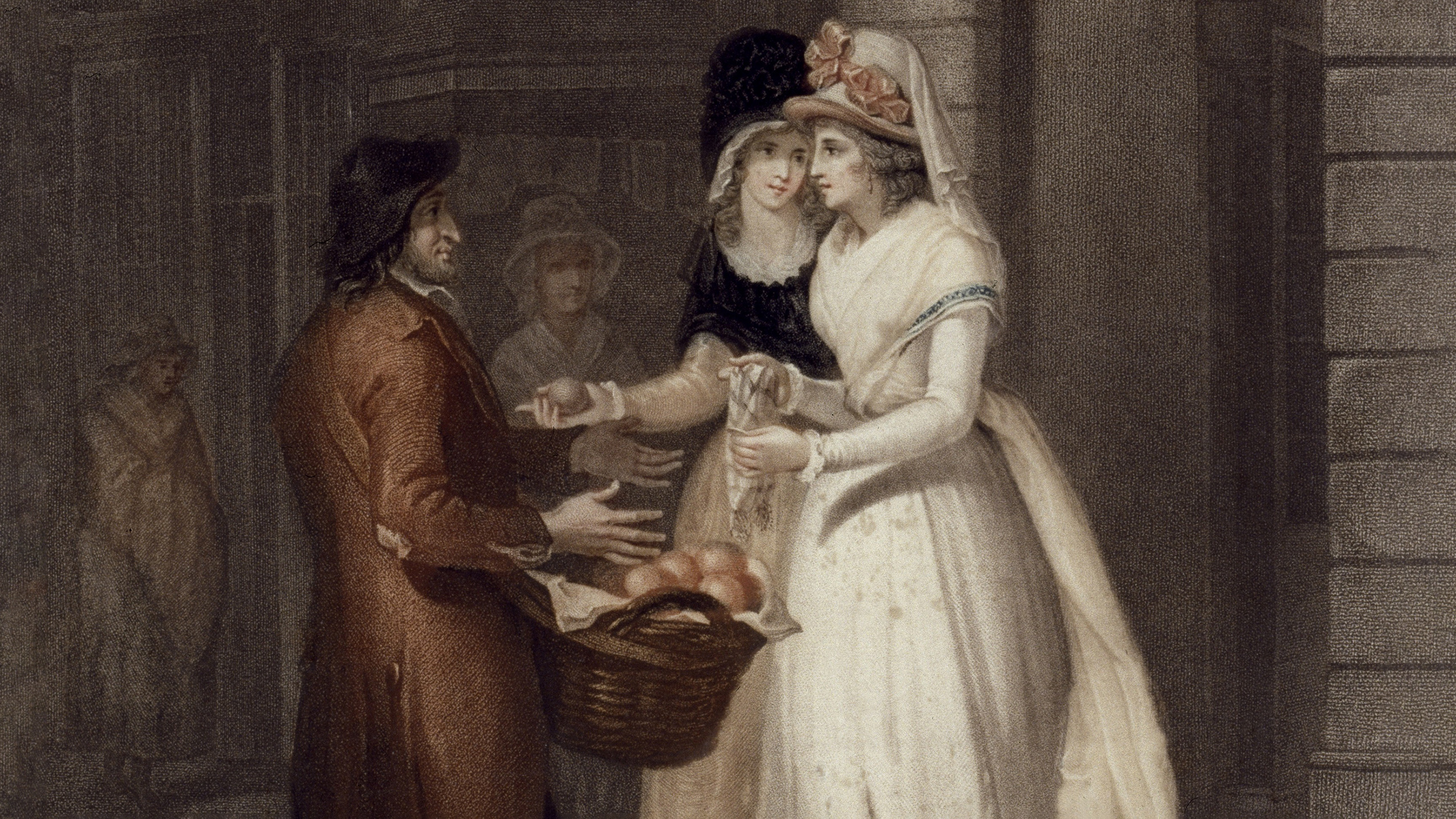 фамилии в англии