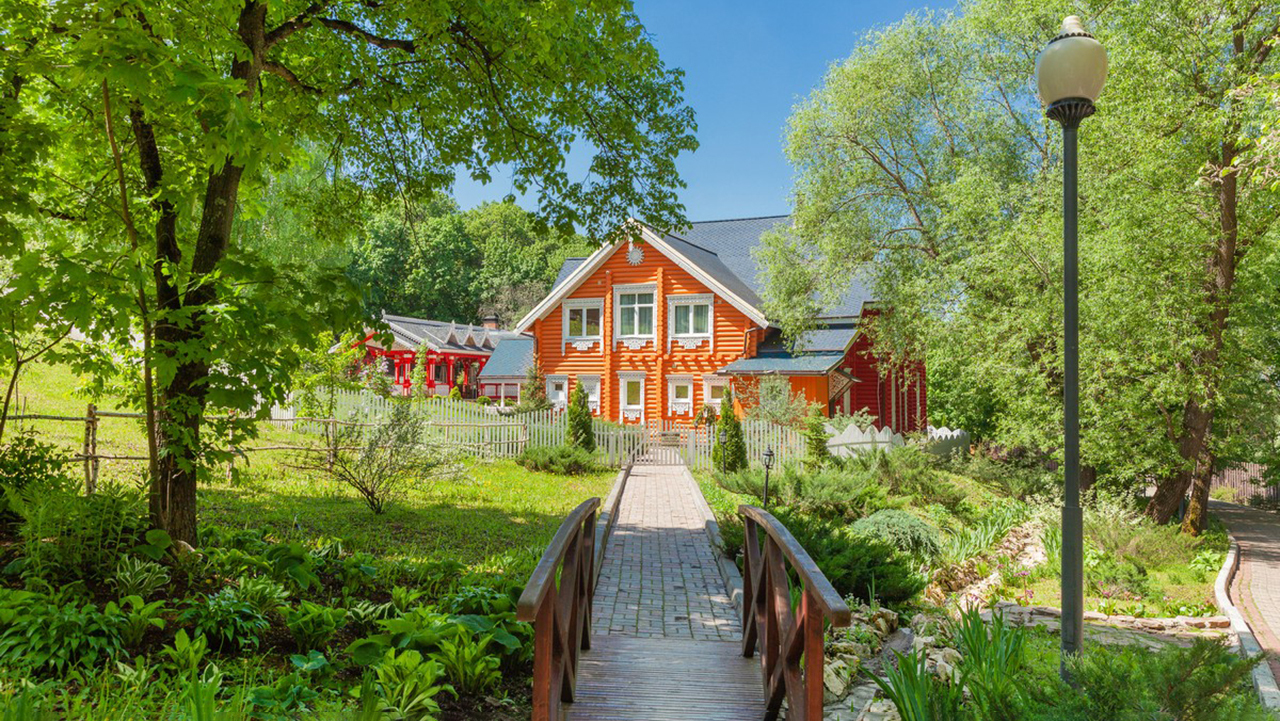 Курорт «Царьград»