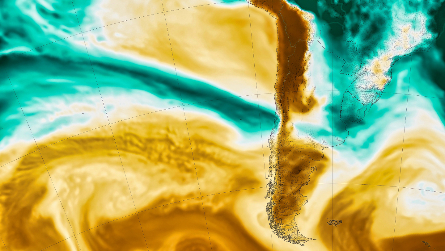 паводки и атмосферные реки