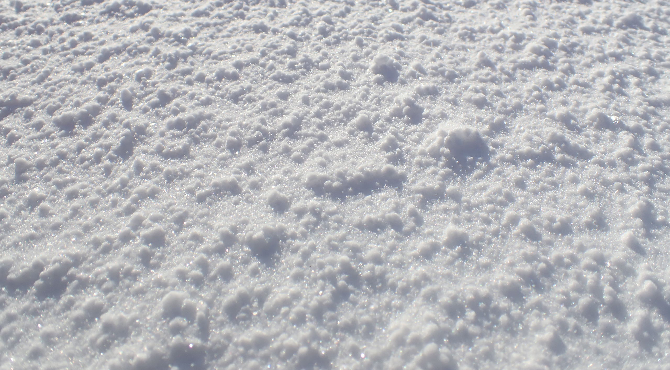 ледяная крупа