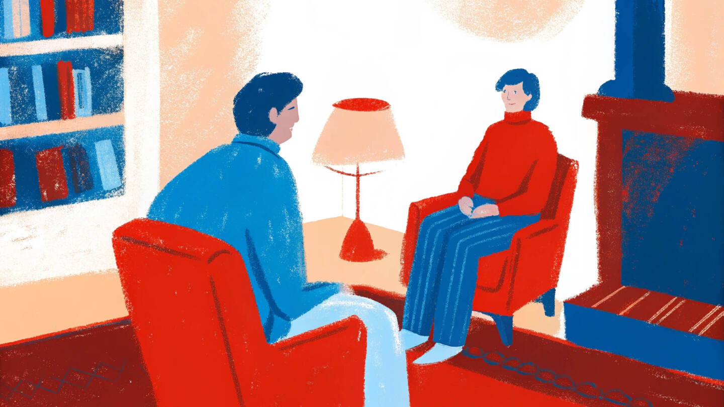 Почему уши краснеют не у всех врунов