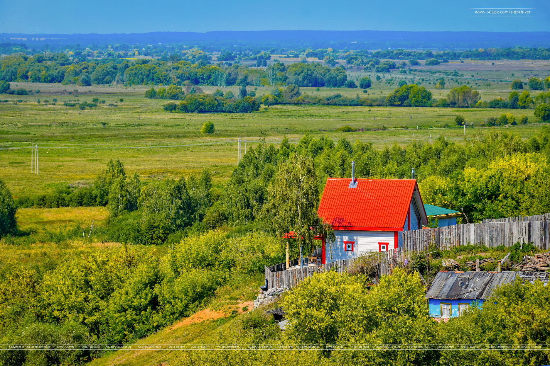 Фото Тульская Область