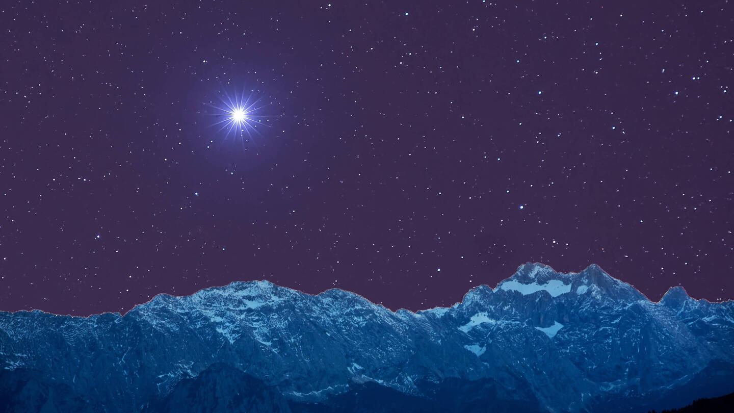 Когда открыли Сириус