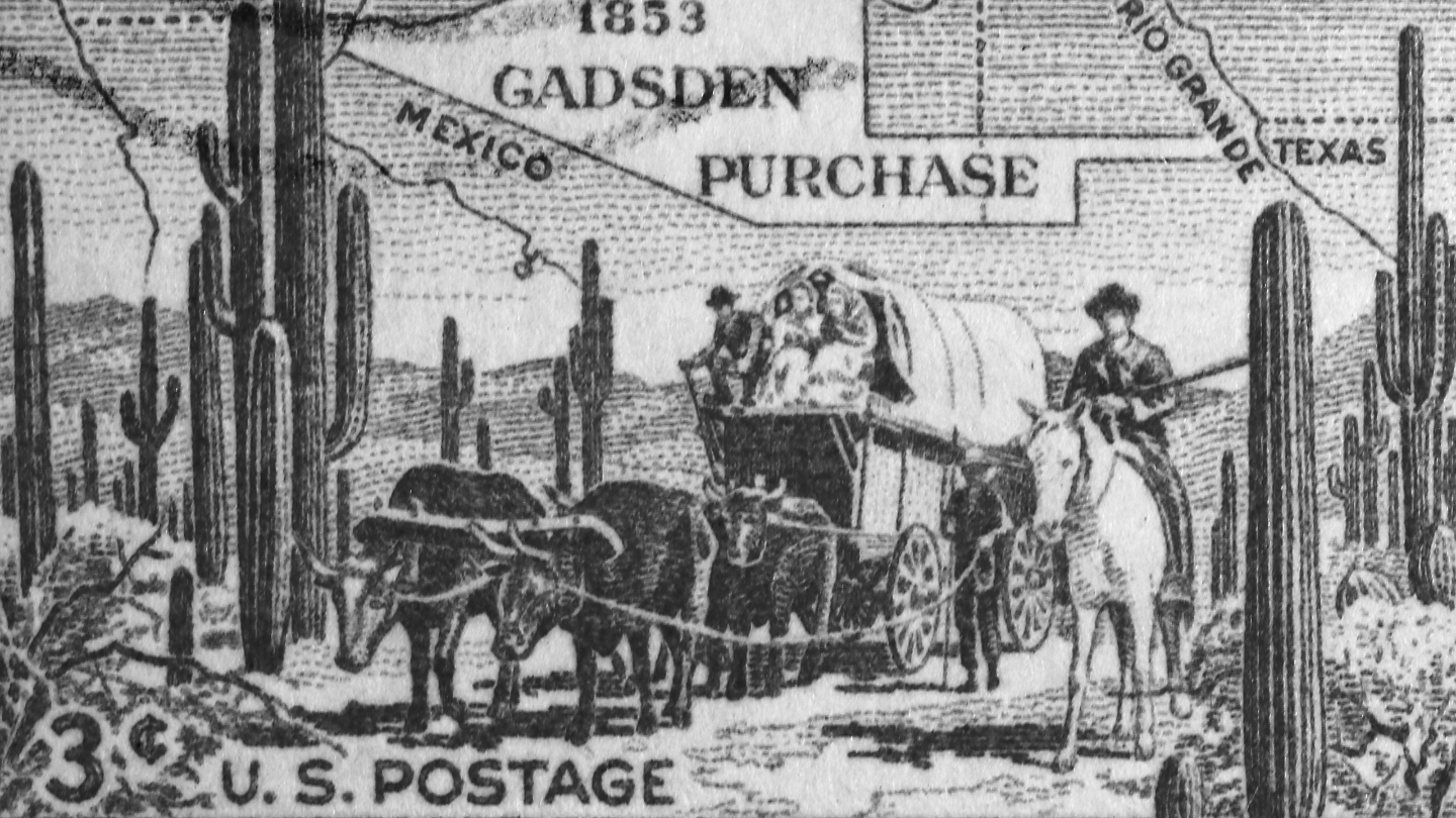 Договор Гуадалупе-Идальго