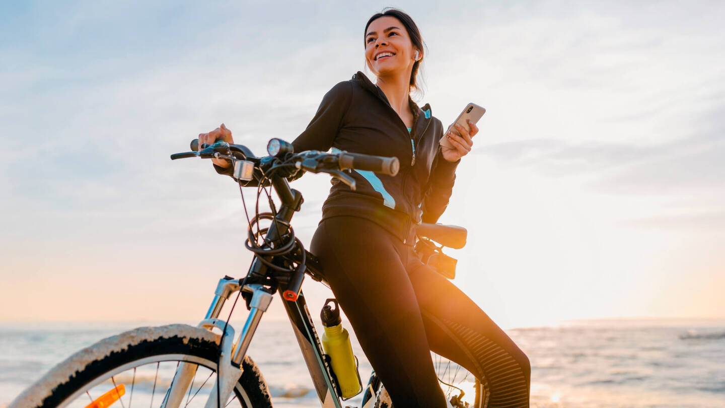 Как музыка влияет на организм человека