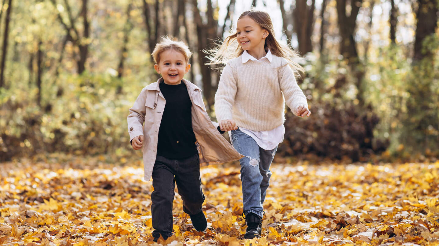 Как устроена детская мода в наши дни