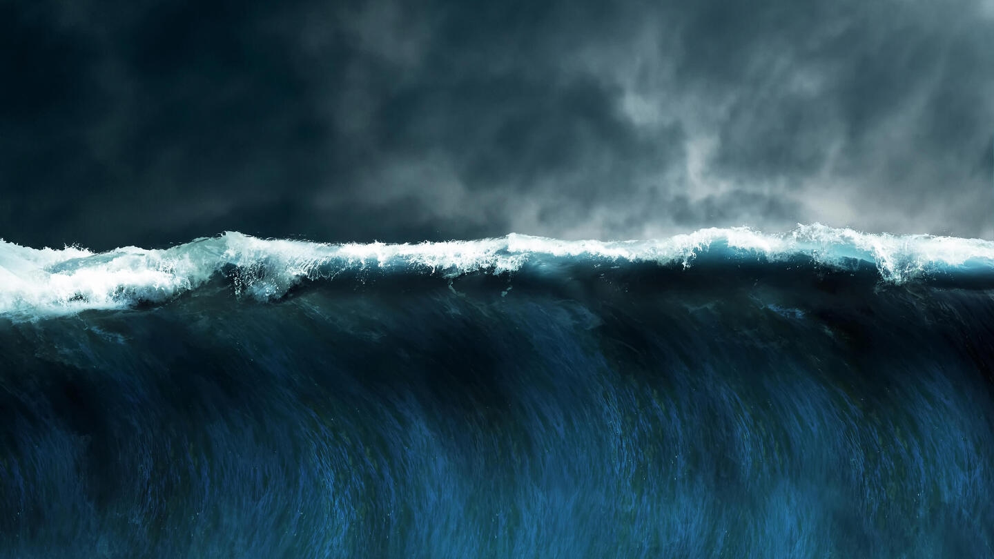 Бермудский треугольник