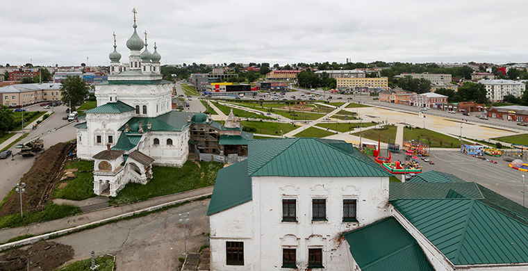 Соляная верста соликамск фото