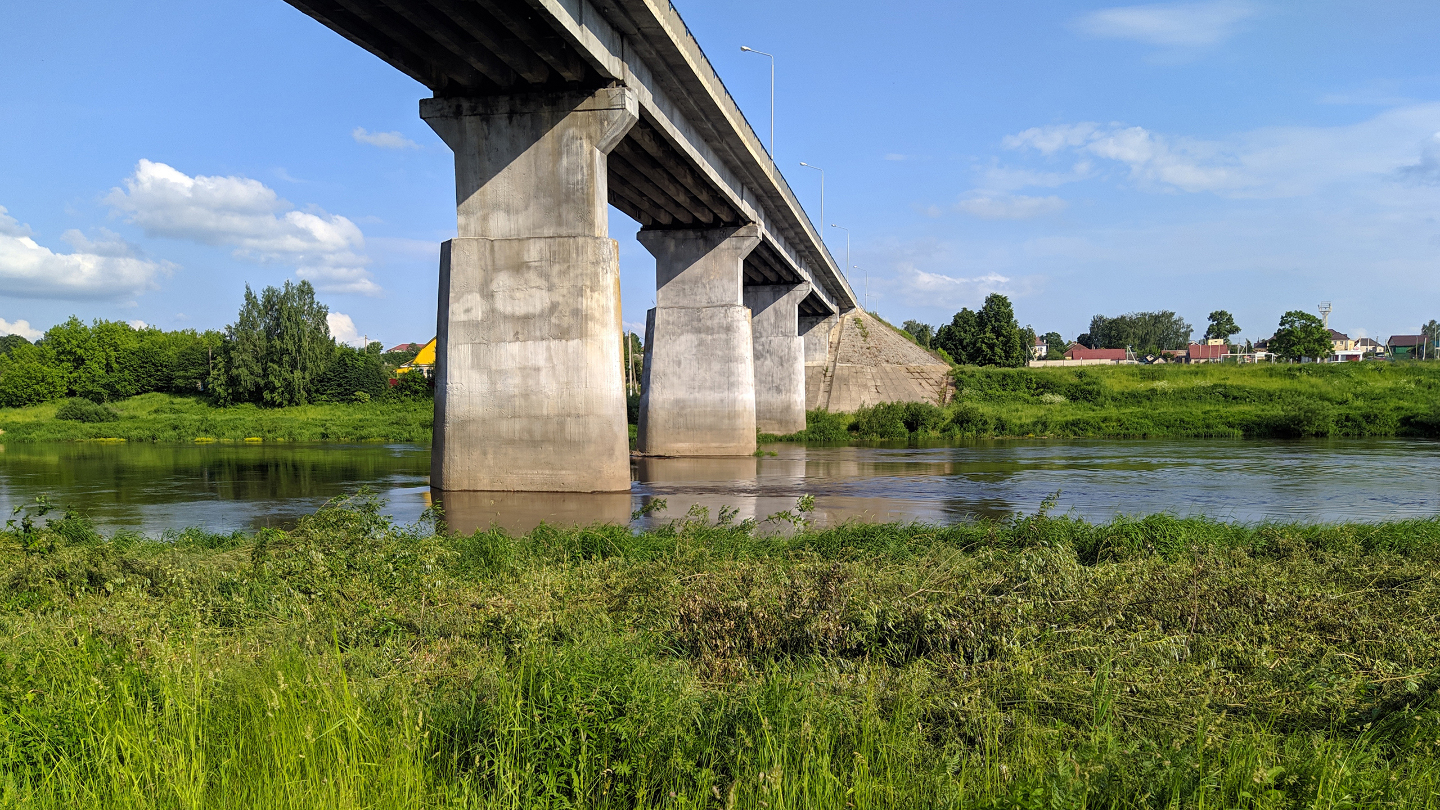 Выдропужск