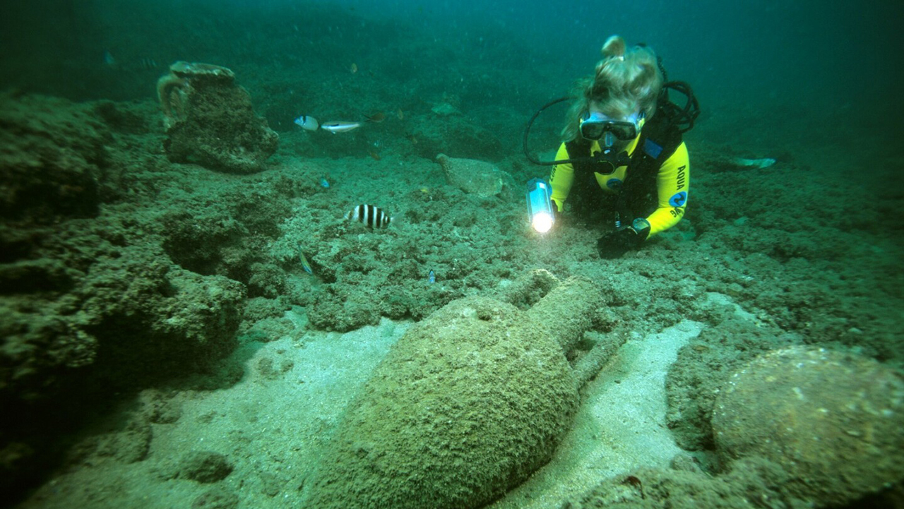 Гераклион-Тонис