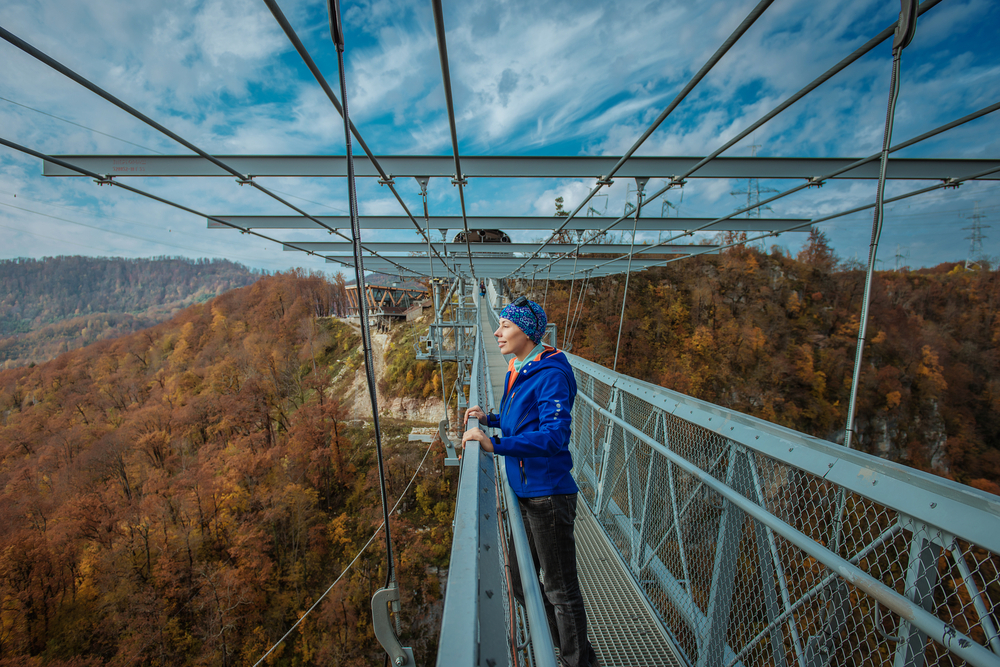 Skybridge