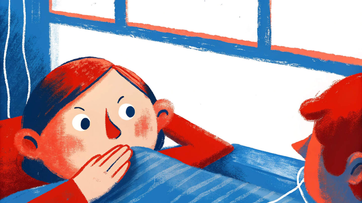 Почему при обмане люди краснеют