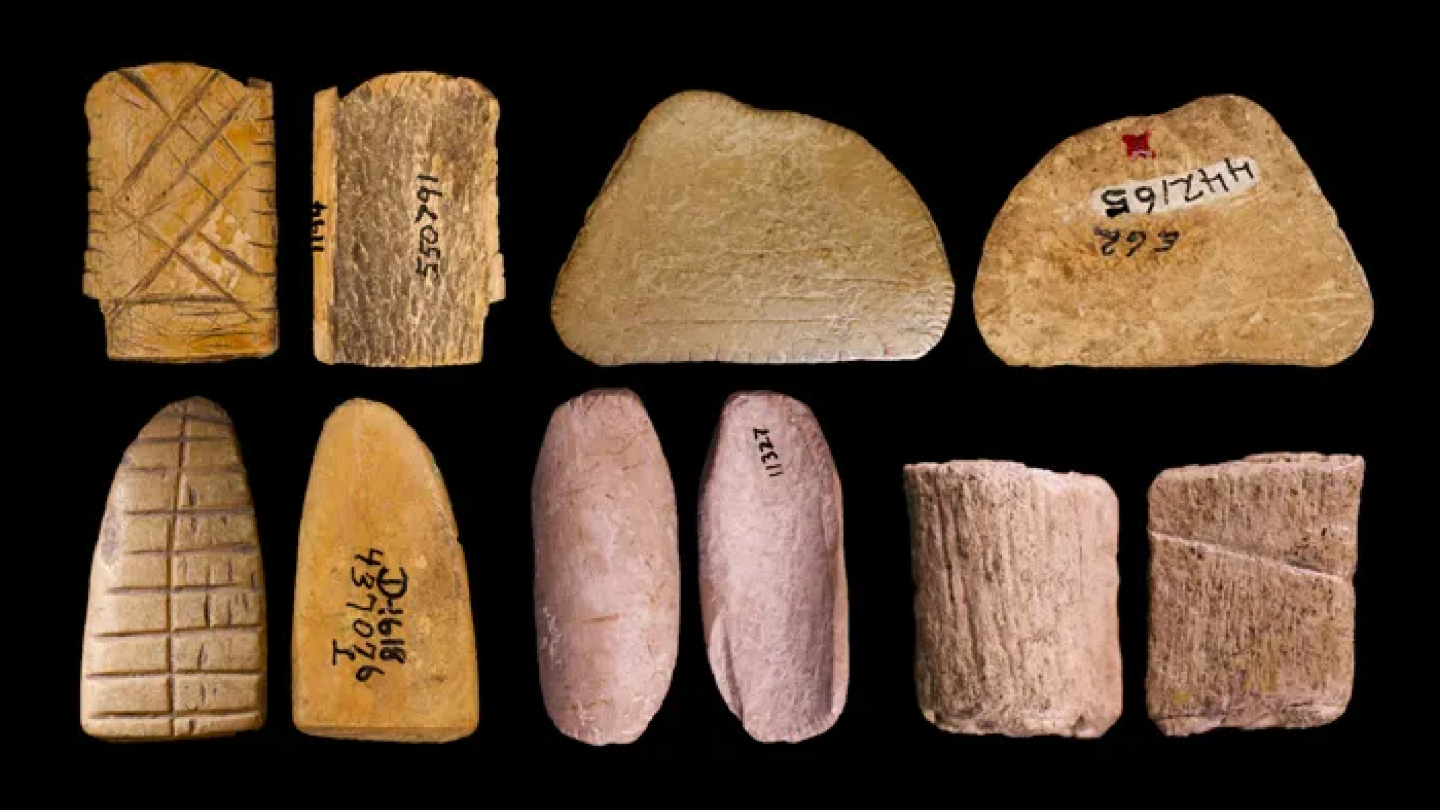 Игральные кости