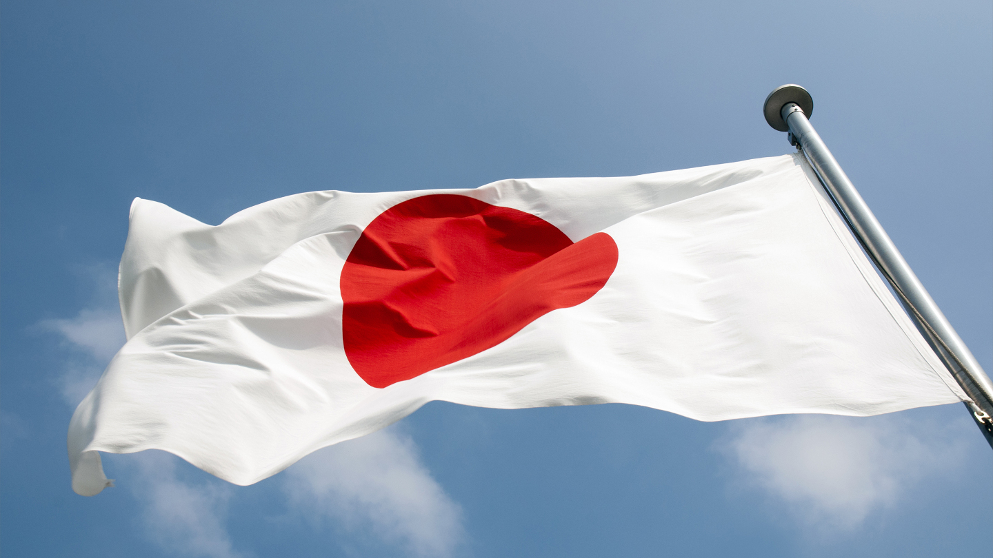 белый цвет на флагах