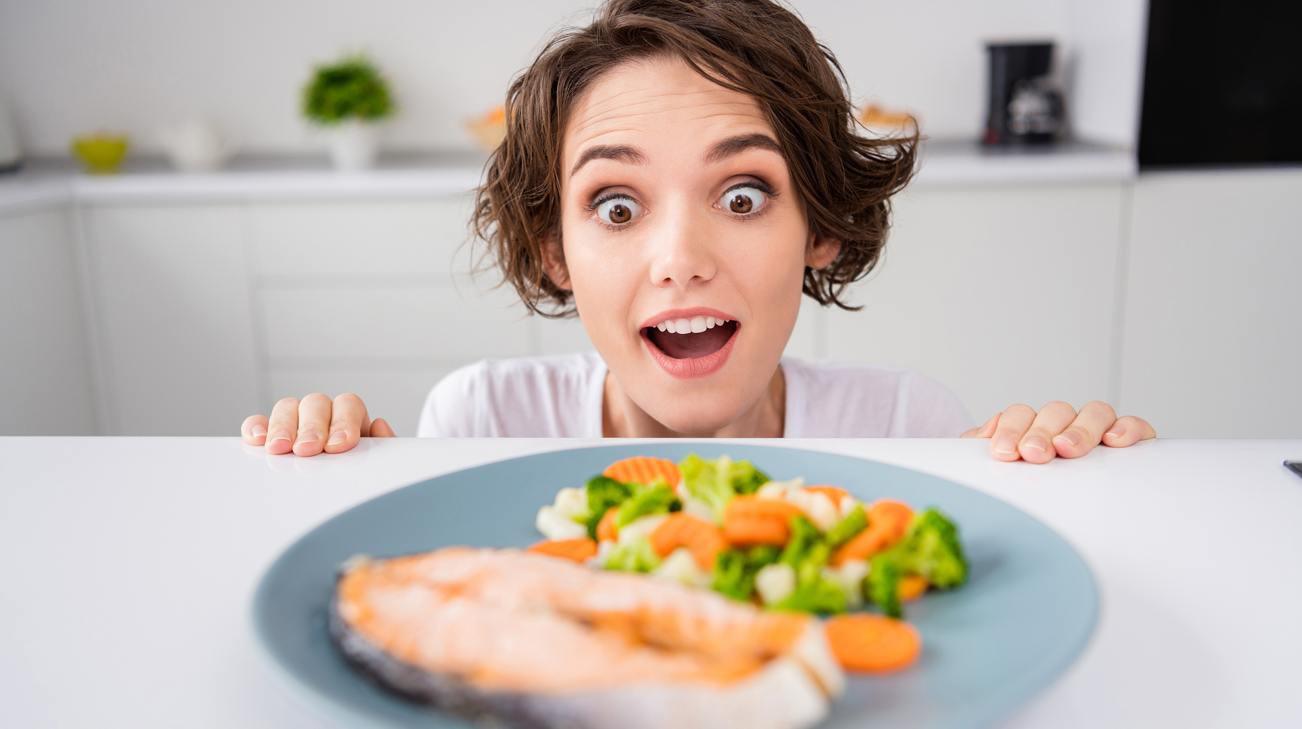 Гармоны, аппетит