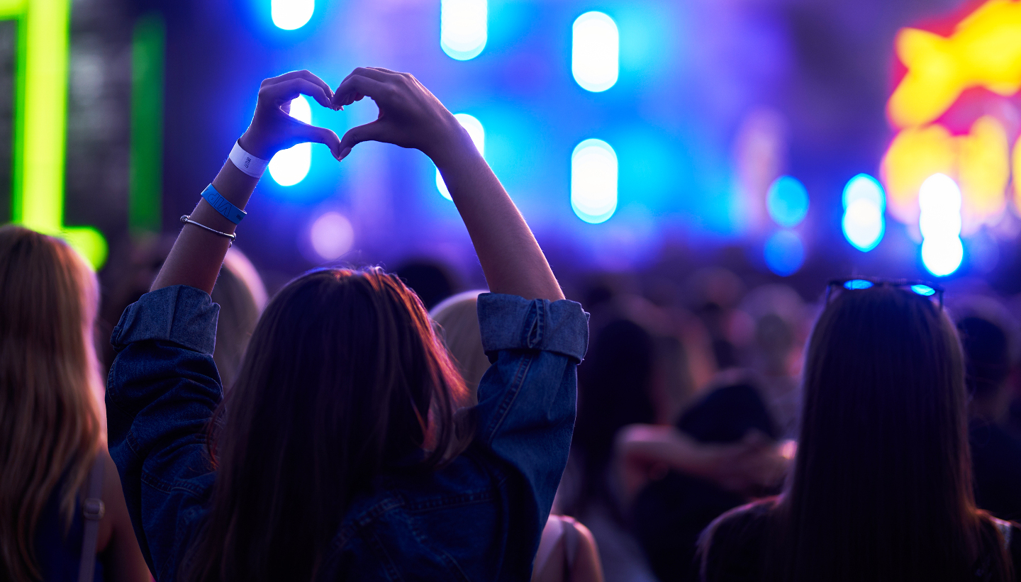 все включено