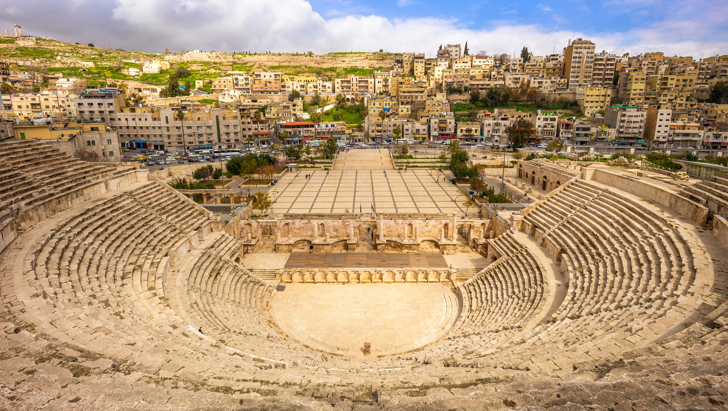 Римский театр