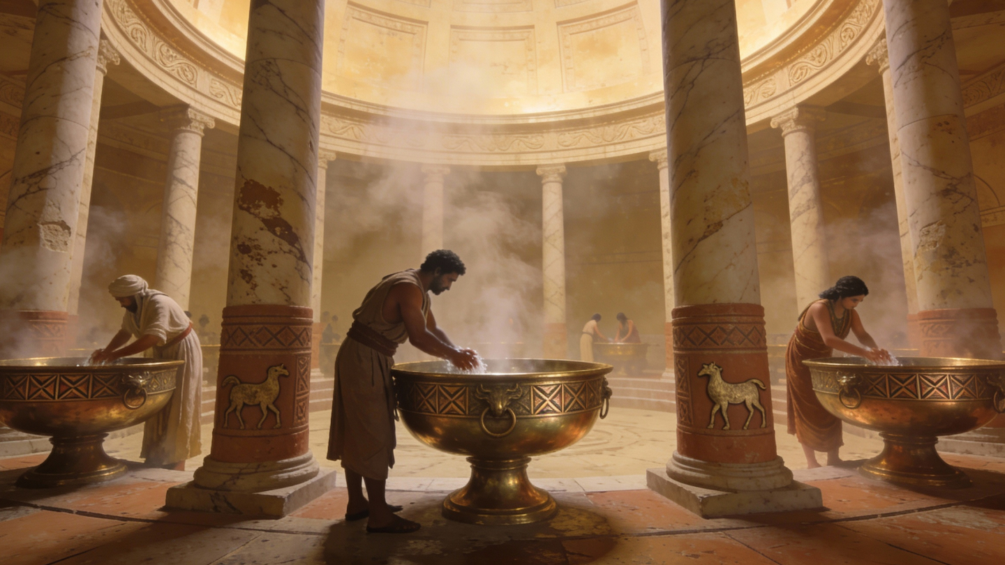 Хеттская цивилизация