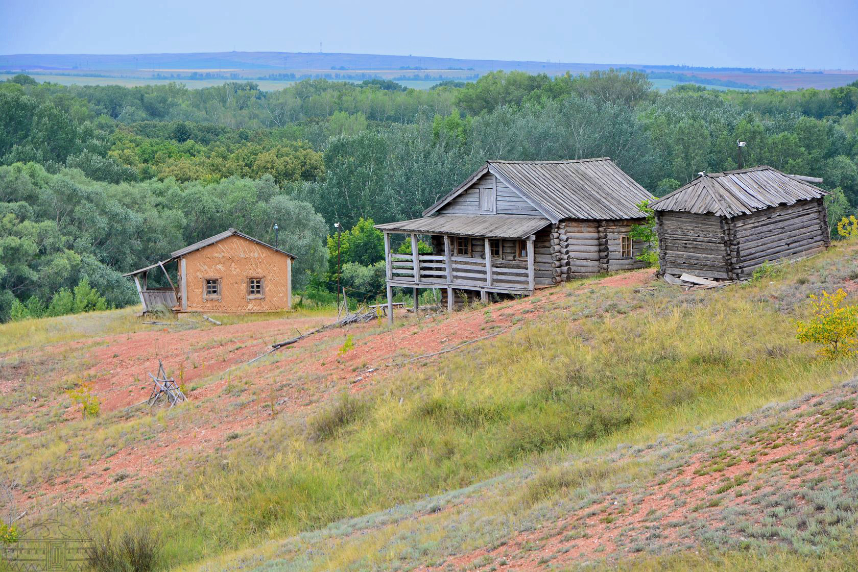 Белогорская крепость. Белогорский замок. Белогорская крепость фото.