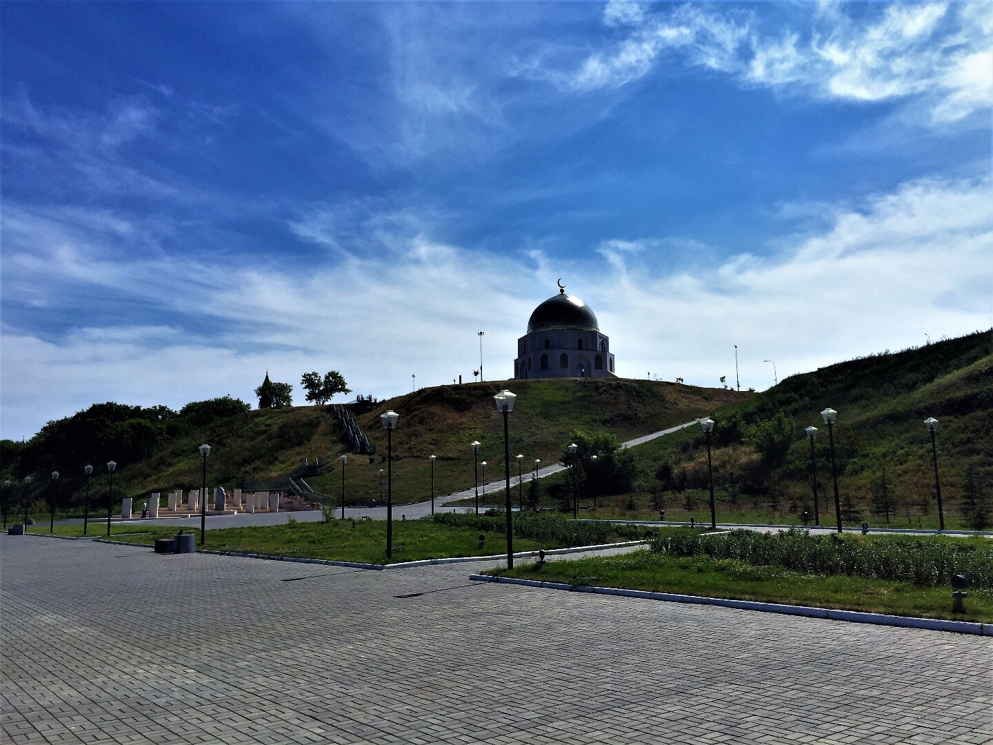 болгары ульяновск достопримечательности