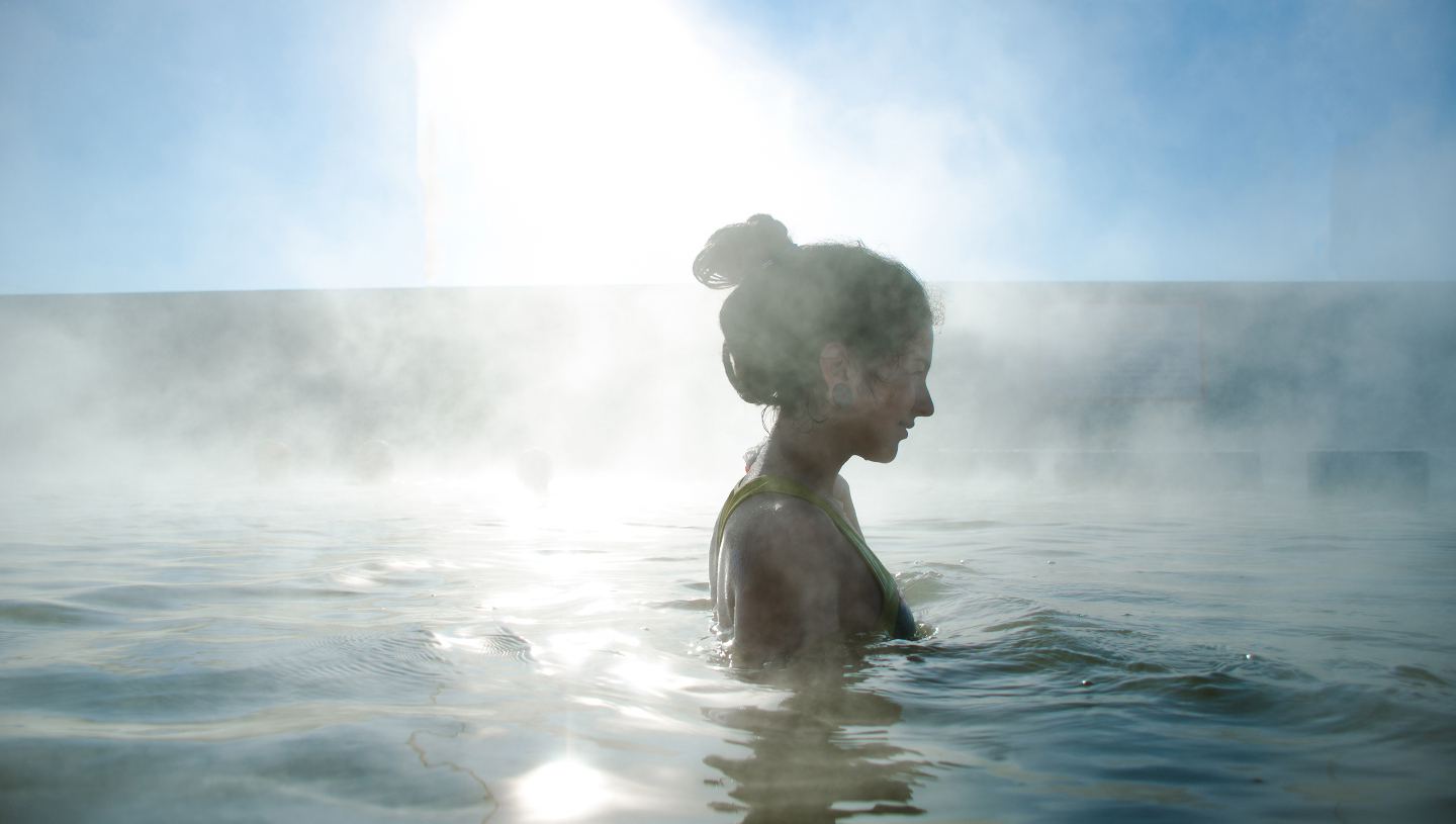 Термы Москва