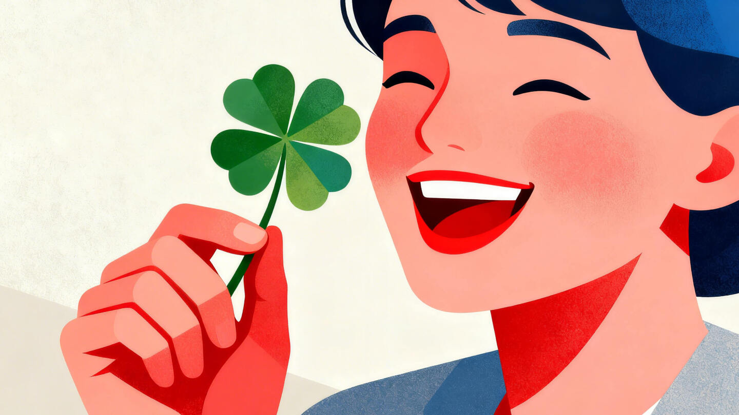 магическое мышление