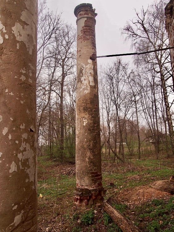 Богородское