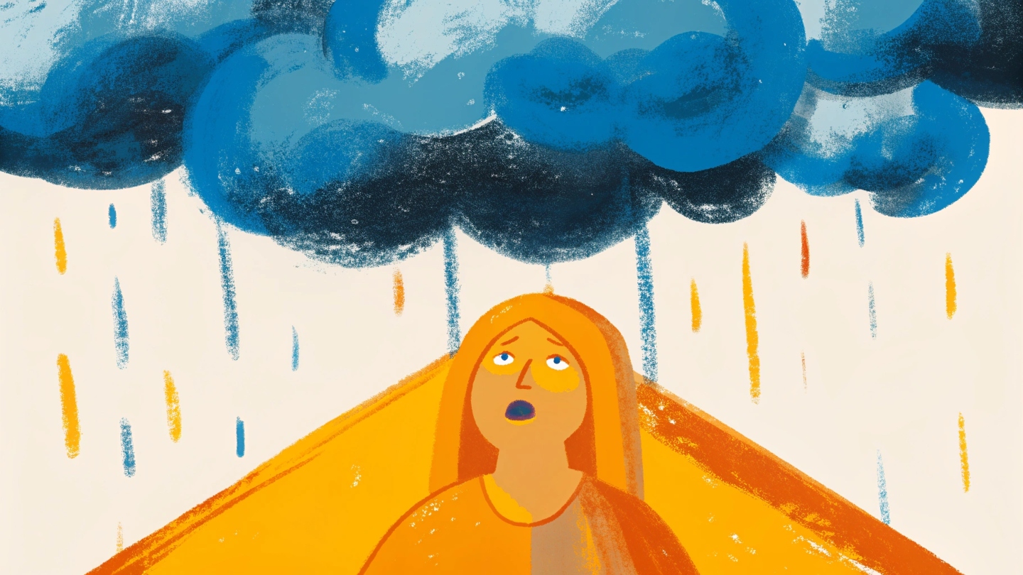 метеозависимость, миф или правда