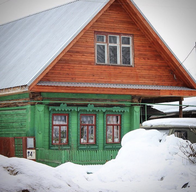 Богородск