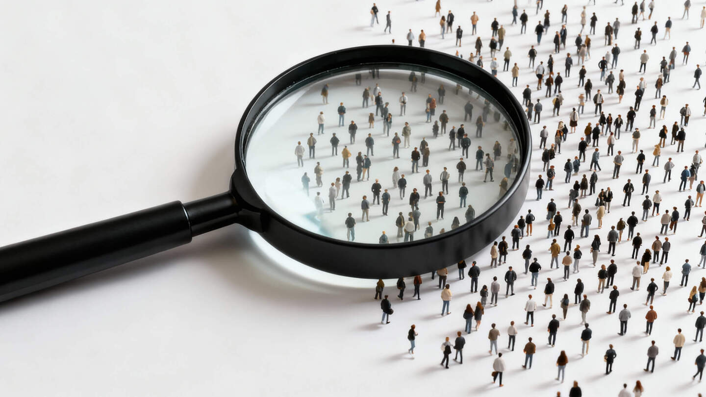 Перепись населения