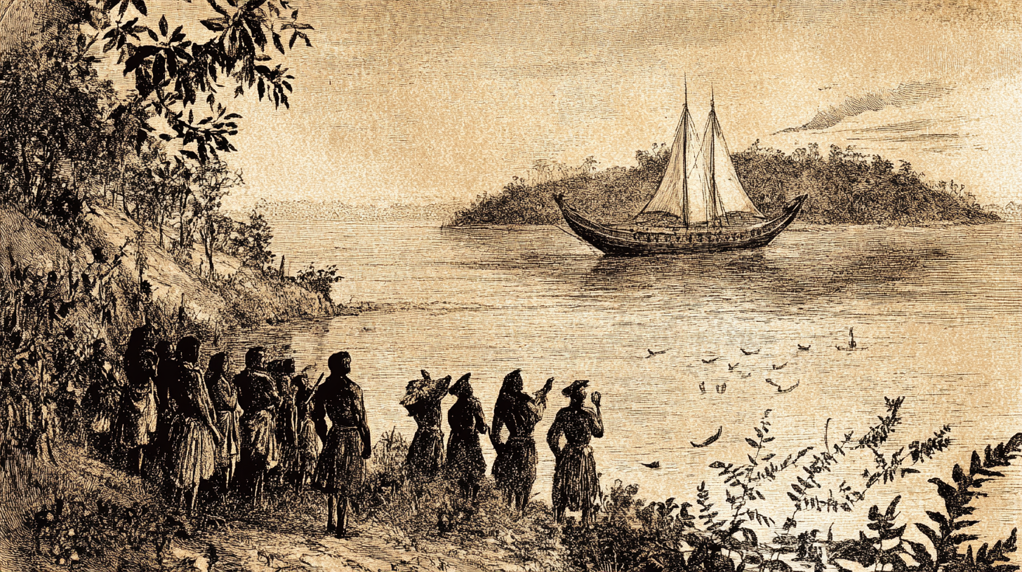 христофор колумб